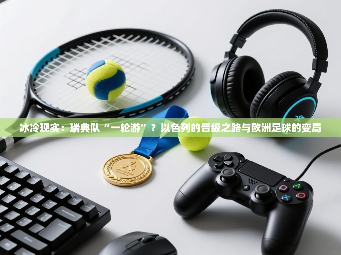 冰冷现实：瑞典队“一轮游”？以色列的晋级之路与欧洲足球的变局  第1张