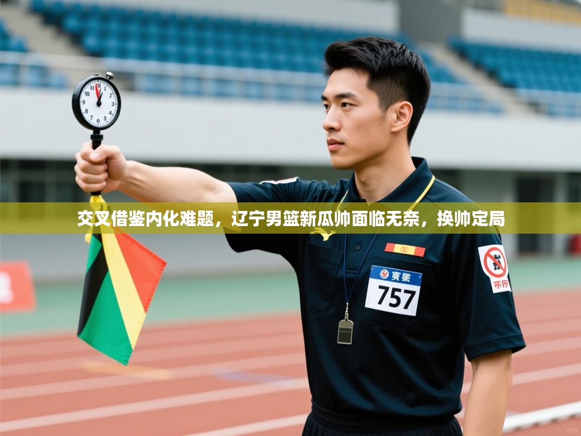 交叉借鉴内化难题，辽宁男篮新瓜帅面临无奈，换帅定局  第1张