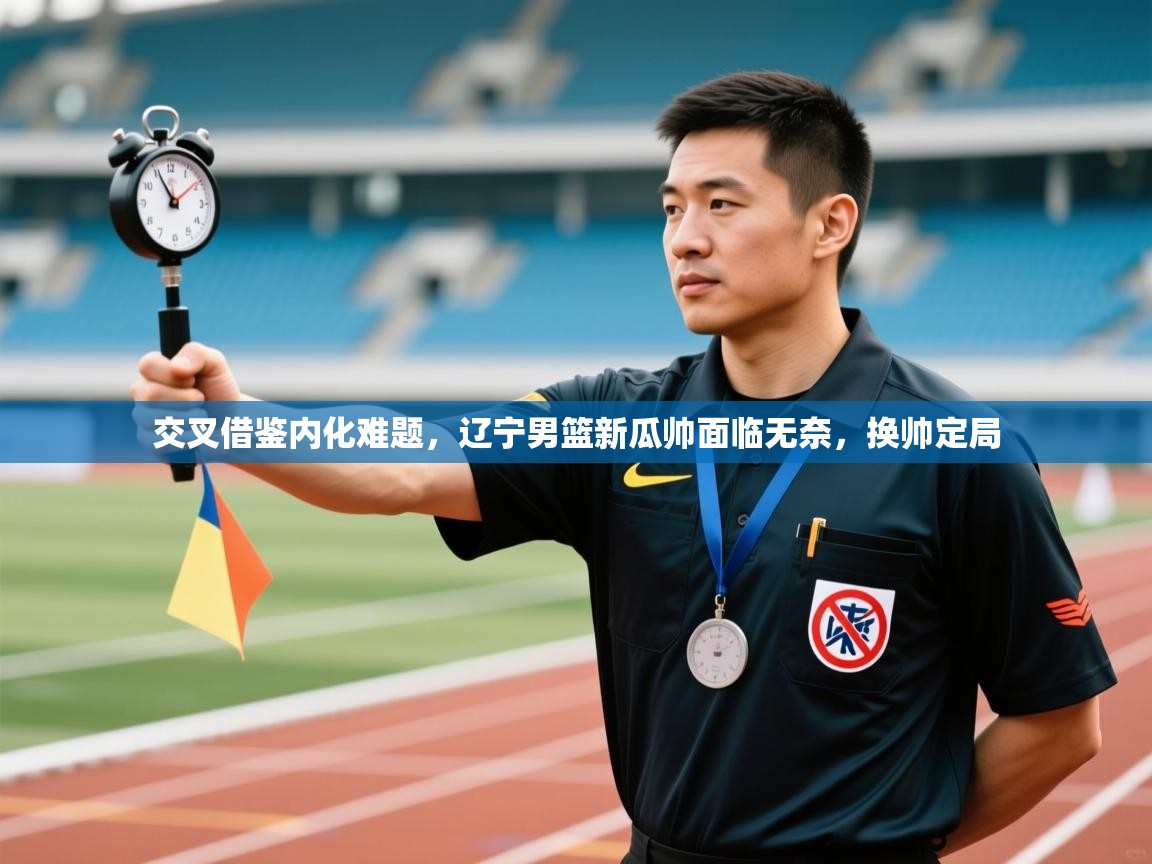 交叉借鉴内化难题，辽宁男篮新瓜帅面临无奈，换帅定局  第2张