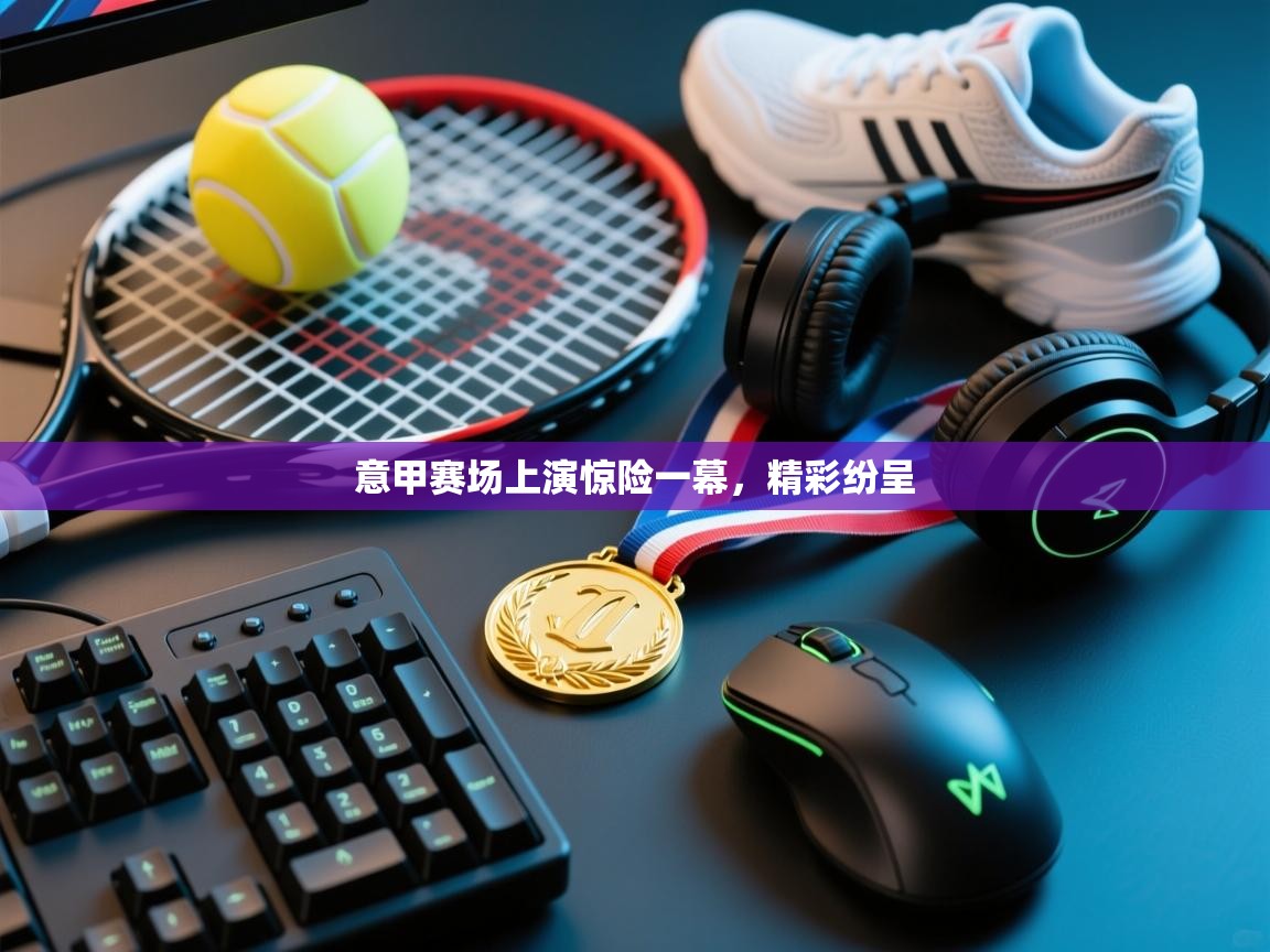 意甲赛场上演惊险一幕,精彩纷呈 第1张