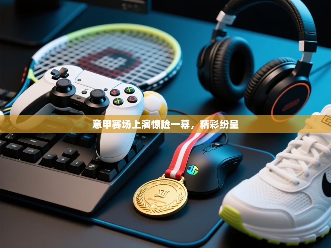 意甲赛场上演惊险一幕,精彩纷呈 第2张