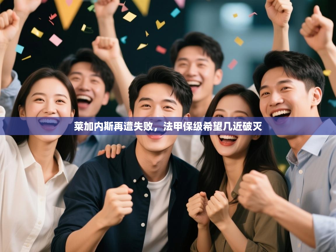 莱加内斯再遭失败,法甲保级希望几近破灭 第2张