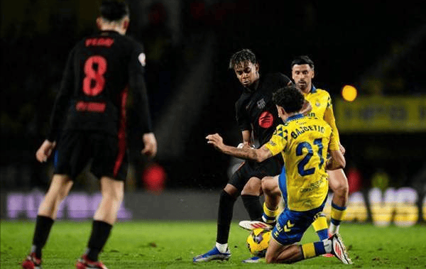 开云体育官方入口-关于马德里竞技遭遇重大伤病，球队面临困境的信息