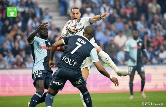 里昂连胜，法甲争冠形势一片大好的简单介绍