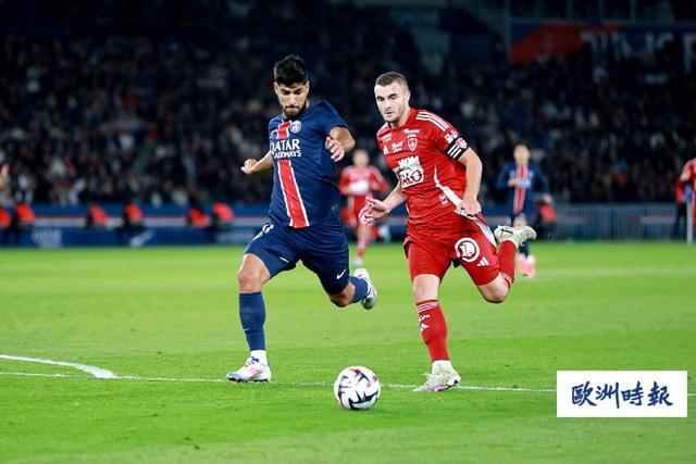 巴黎圣日耳曼遭遇失利,法国联赛竞争加剧的简单介绍 巴黎圣日耳曼遭遇失利,法国联赛竞争加剧的简单介绍