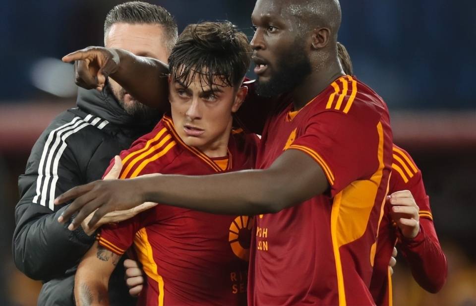 开云体育网页版-罗马大将受伤，球队积极应对战术调整的简单介绍