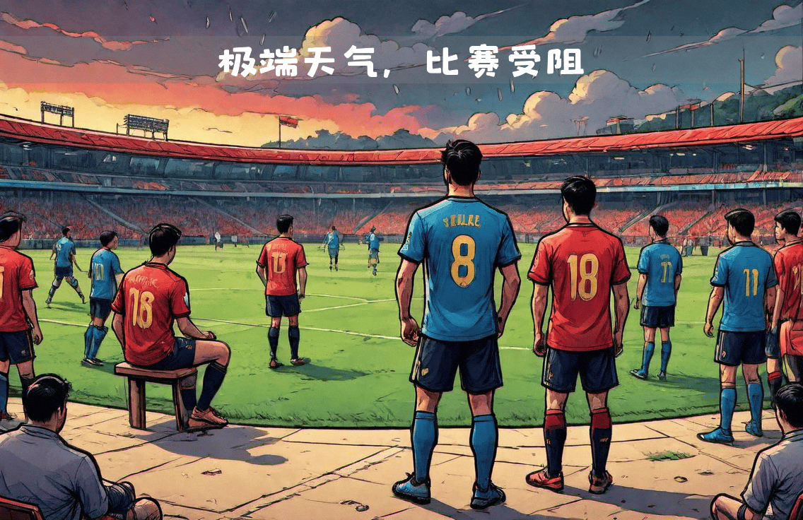 皇家马德里球员迎来一个晴朗天气