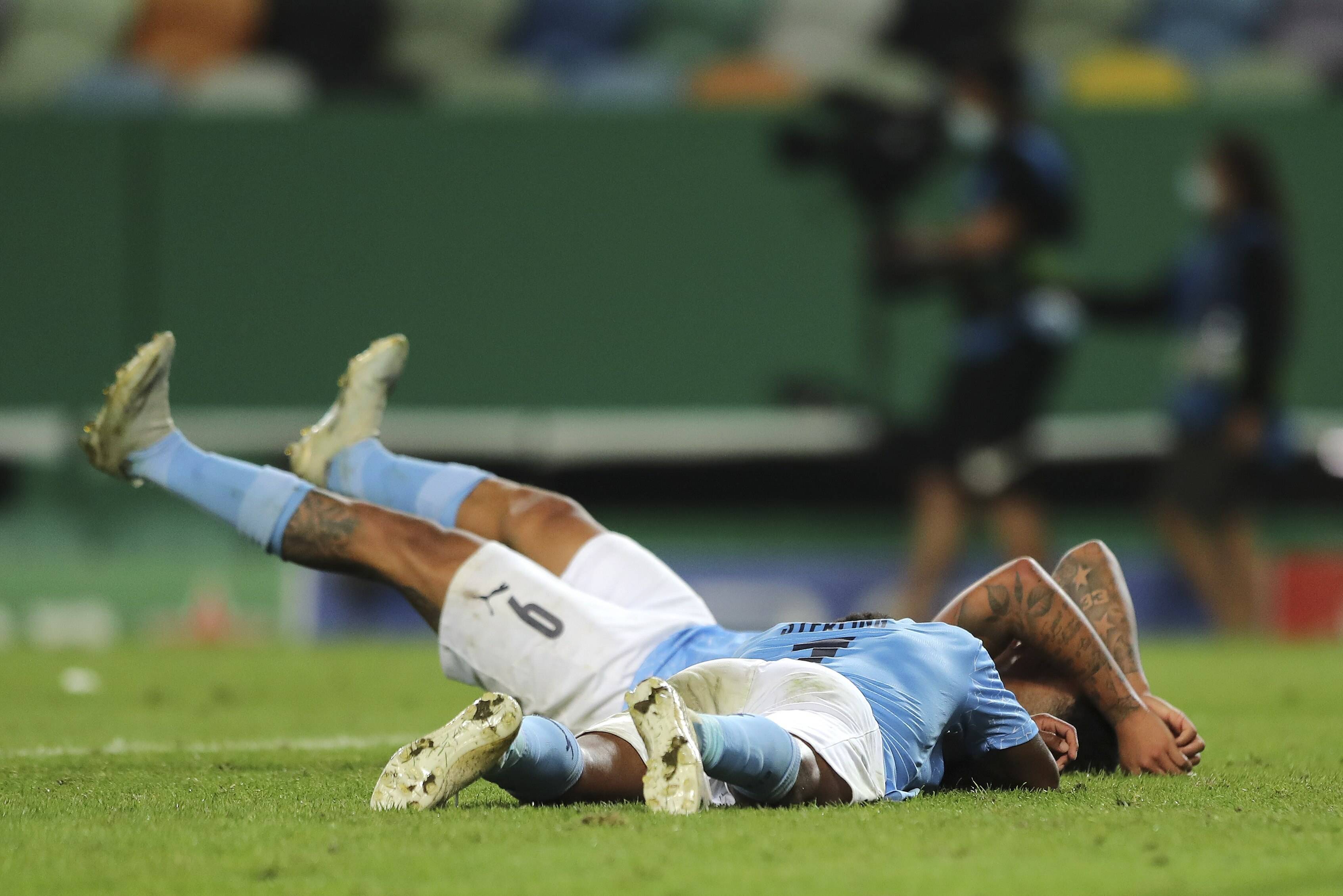 关于梅赛德斯伯恩惨败，无缘欧冠四强争夺的信息