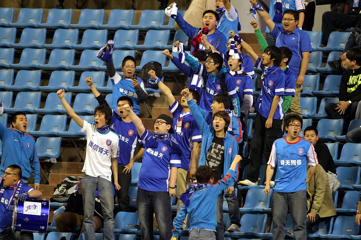 上海绿地队闯入国际赛事半决赛