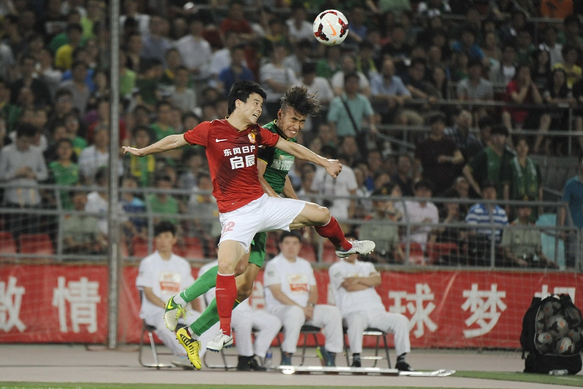 开云体育入口-球队技术的提高使比赛观赏性大增