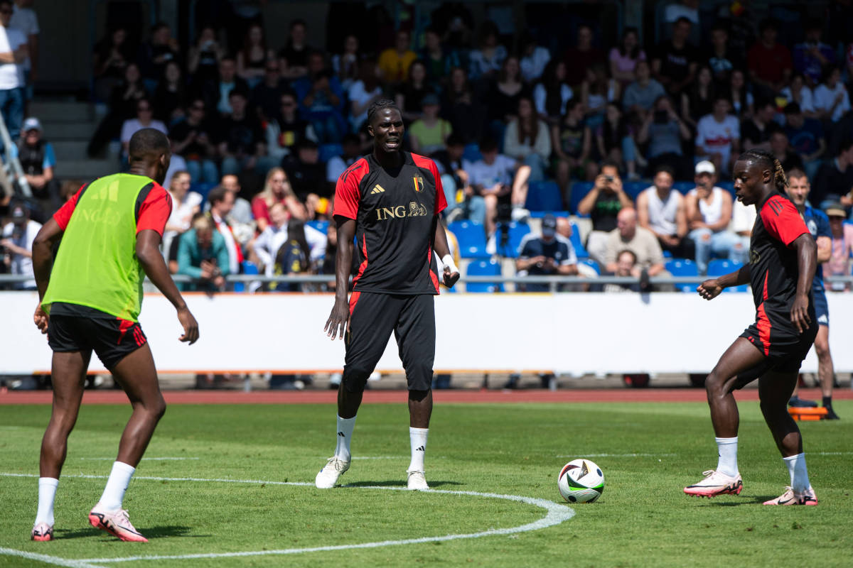 球队技术的提高使比赛观赏性大增