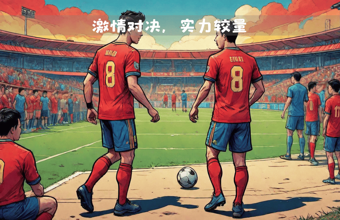 开云体育在线登录-关于激动人心！欧国联比赛精彩纷呈，劲爆全场的信息