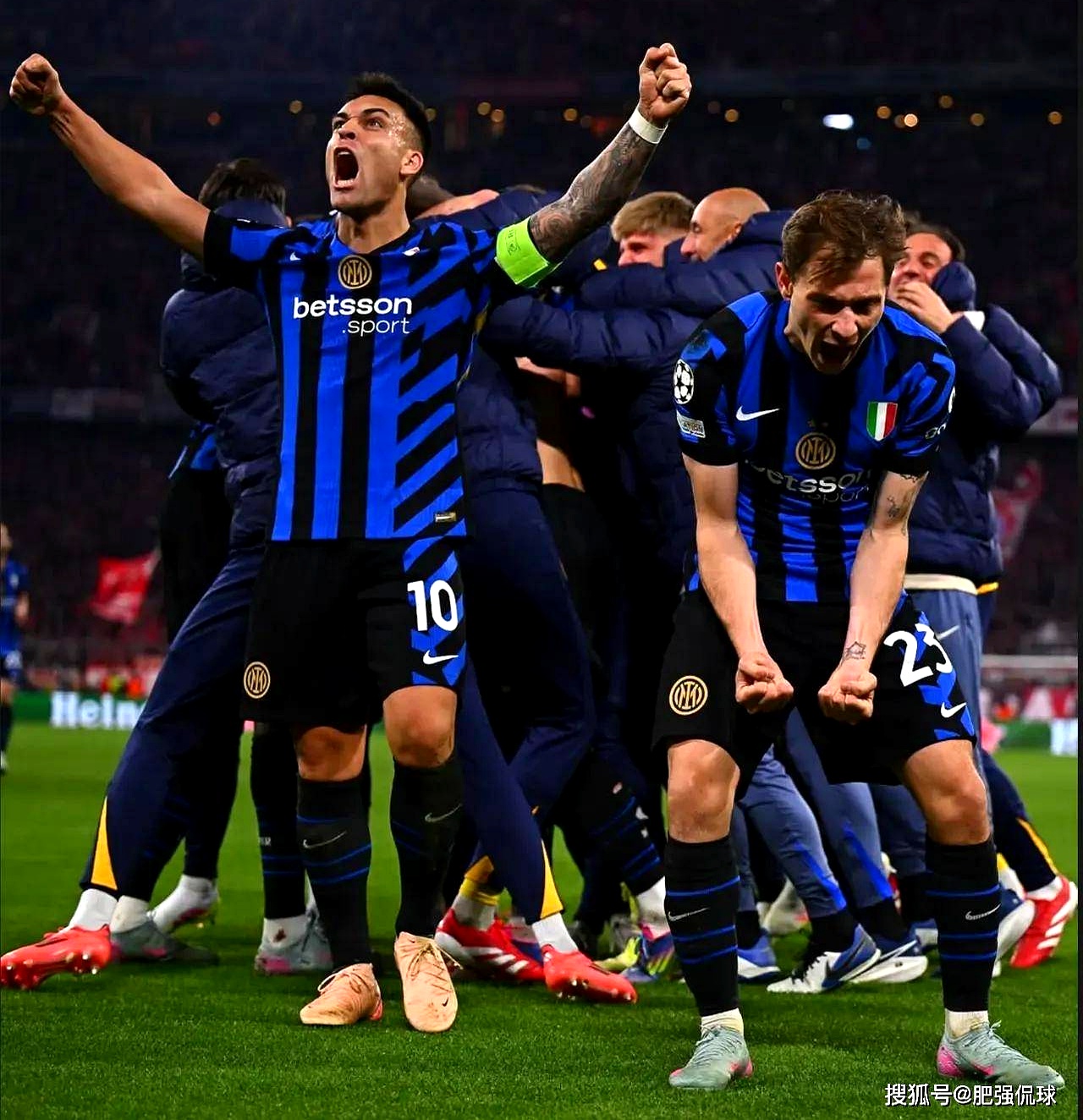 开云体育在线登录-全力以赴：巴塞罗那迎战国际米兰