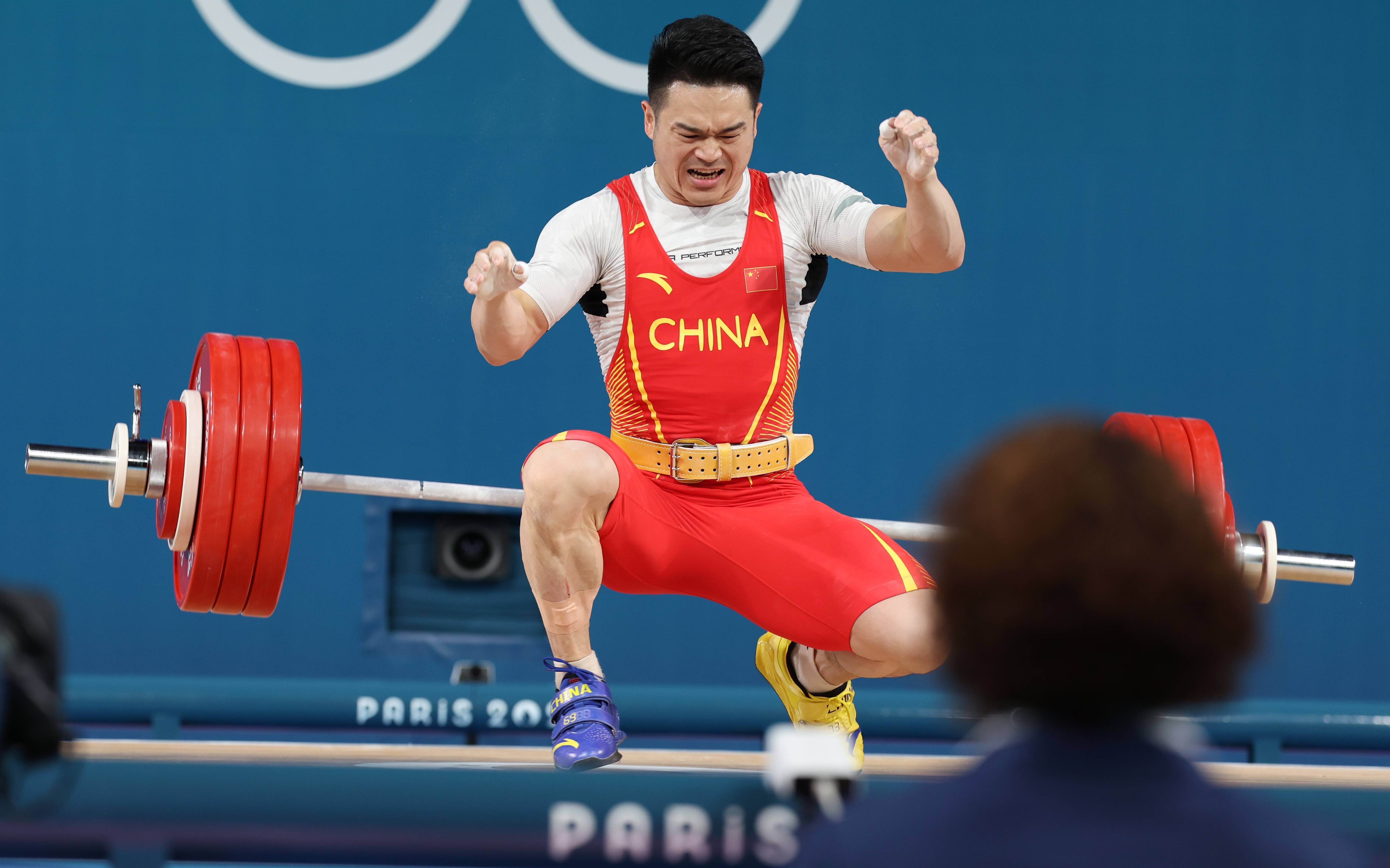 关于运动员赛场上风光无限,勇往直前,以实力打动世界的信息 关于运动员赛场上风光无限,勇往直前,以实力打动世界的信息