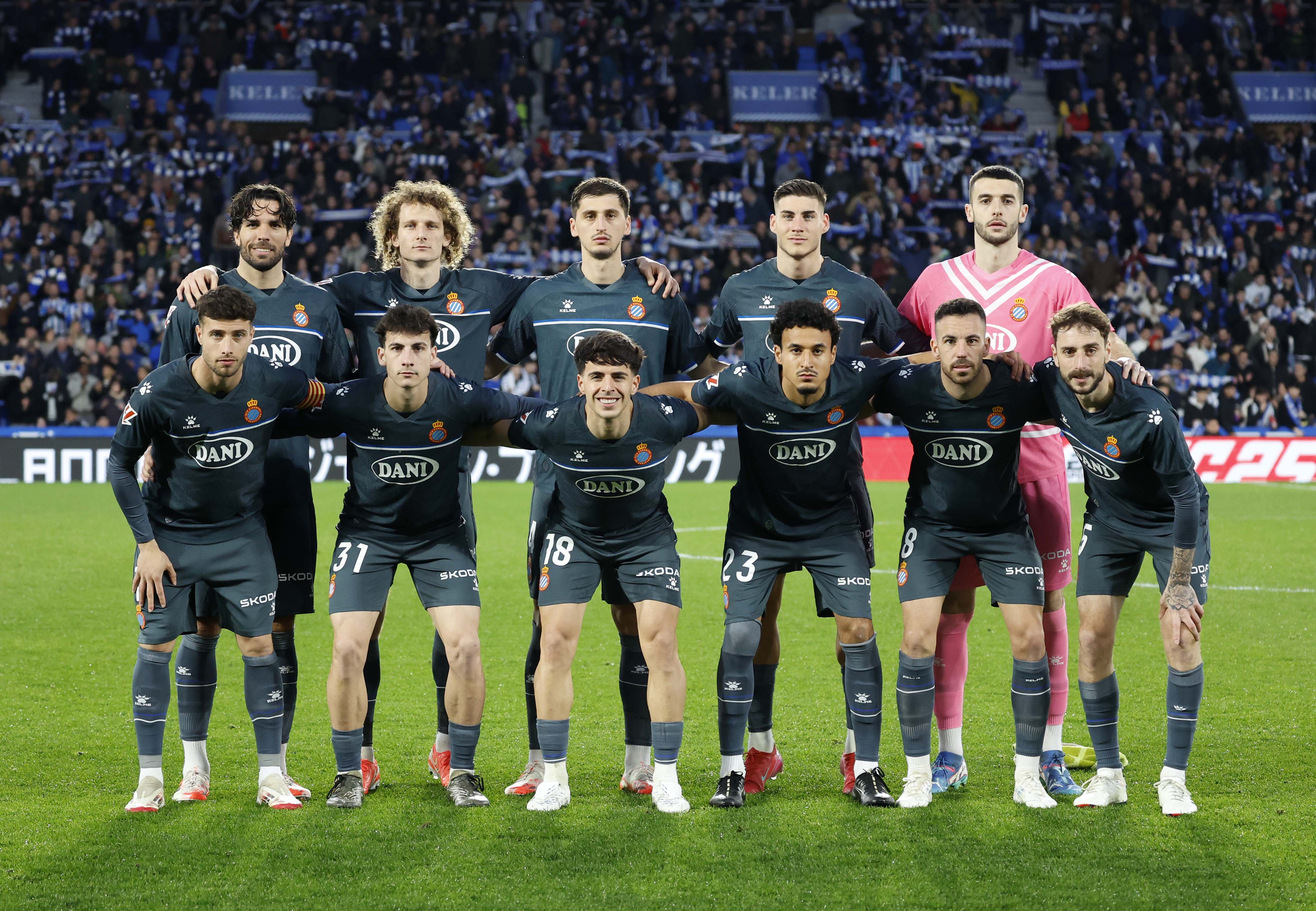 开云体育网页版入口-皇家社会客场绝杀，反超毕尔巴鄂