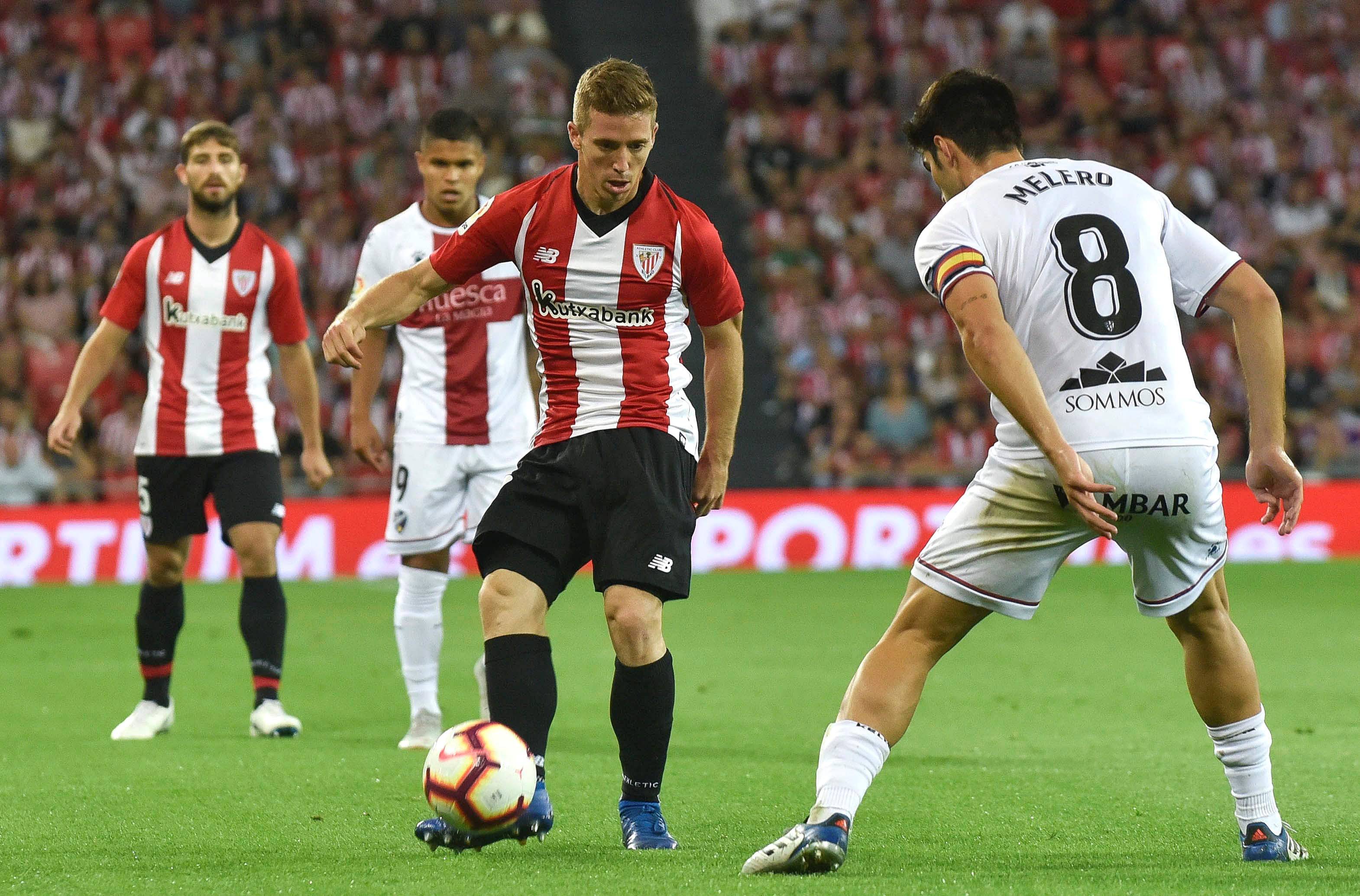 皇家社会客场绝杀，反超毕尔巴鄂