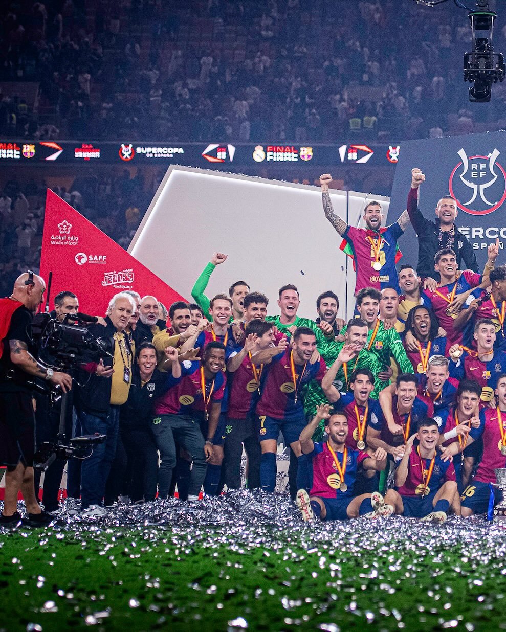 西方风采：西班牙男篮夺魁殊荣