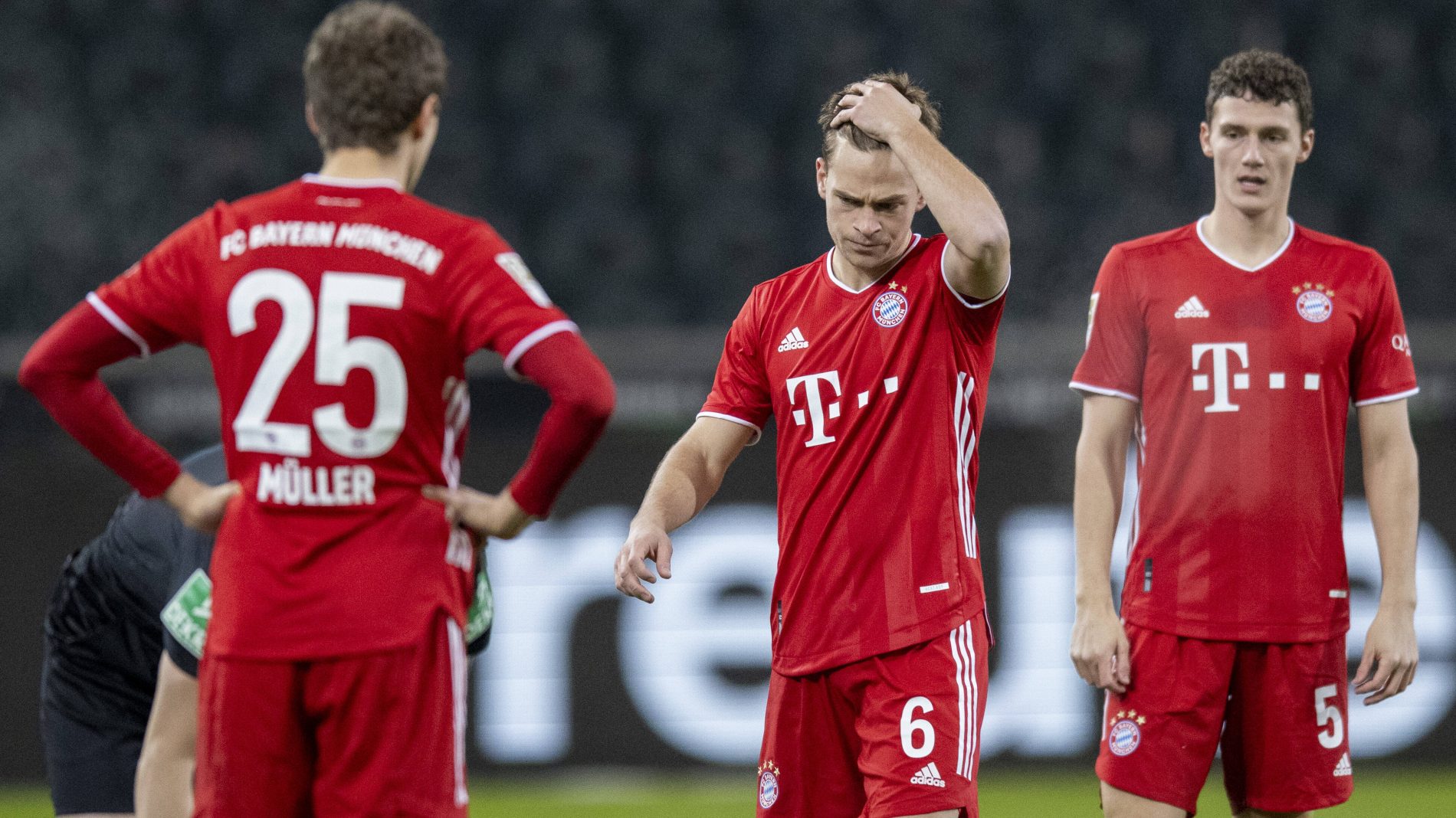 开云体育登录-拜仁慕尼黑取得胜利，延续不败纪录