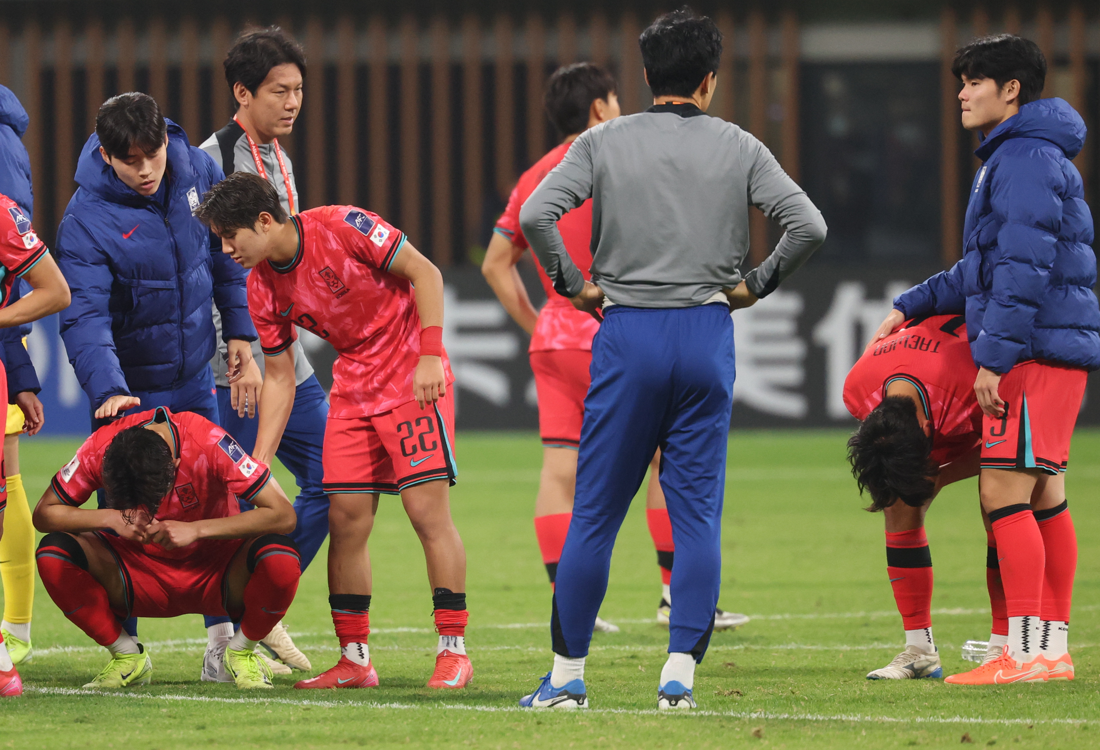 开云体育在线登录-阿拉伯球队在主场迎来关键战役