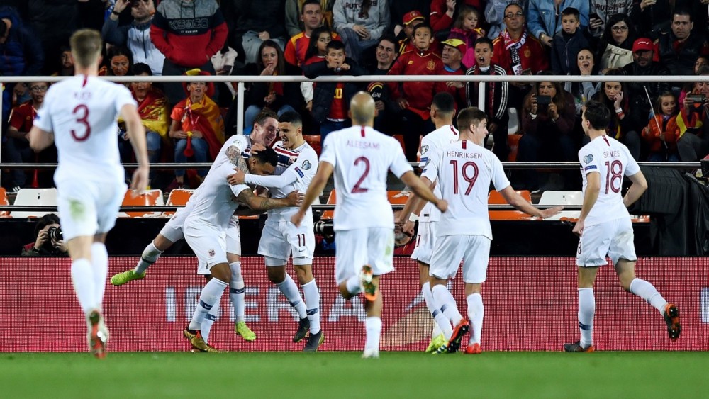 克罗地亚大胜斯洛文尼亚，晋级欧锦赛决赛的简单介绍