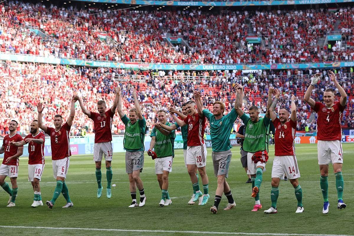 开云体育网页版-欧预赛：看球不只为赛，更是一种情怀的简单介绍