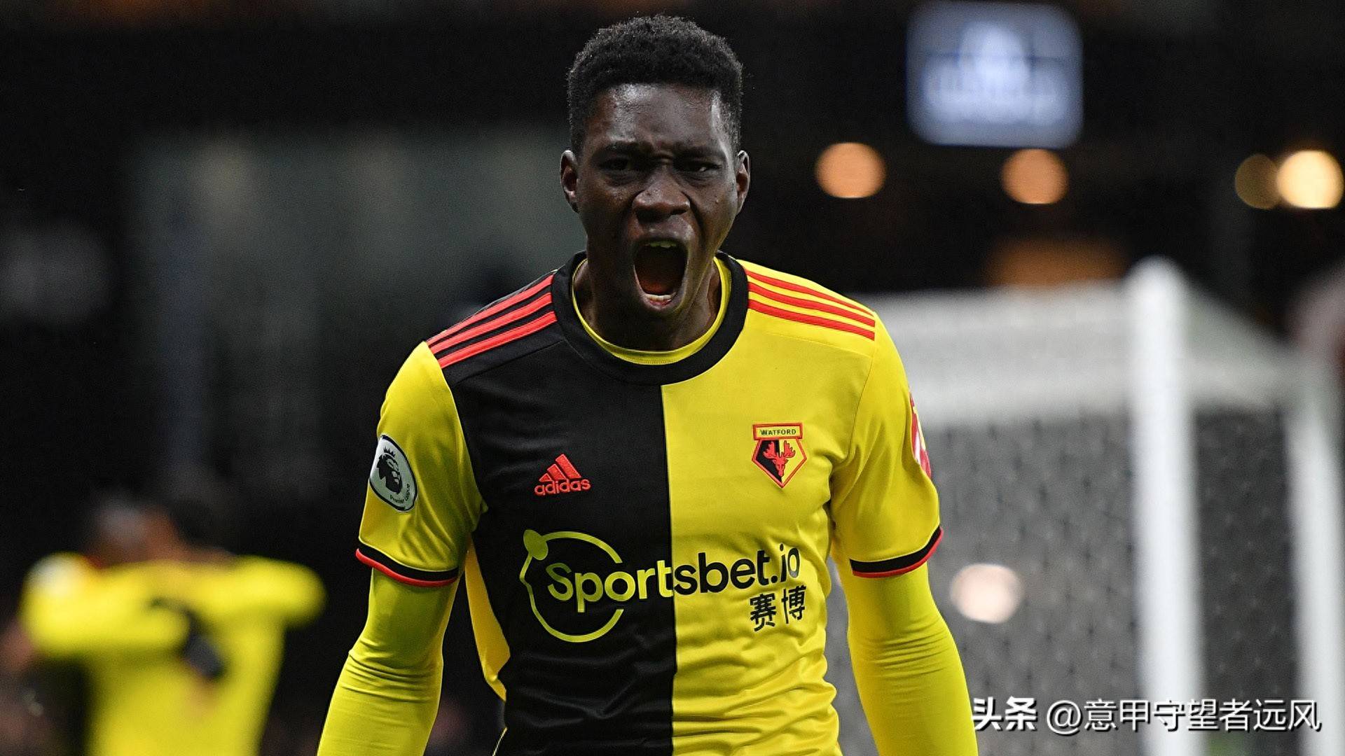 沃特福德客场小胜，球队反弹势头强劲的简单介绍