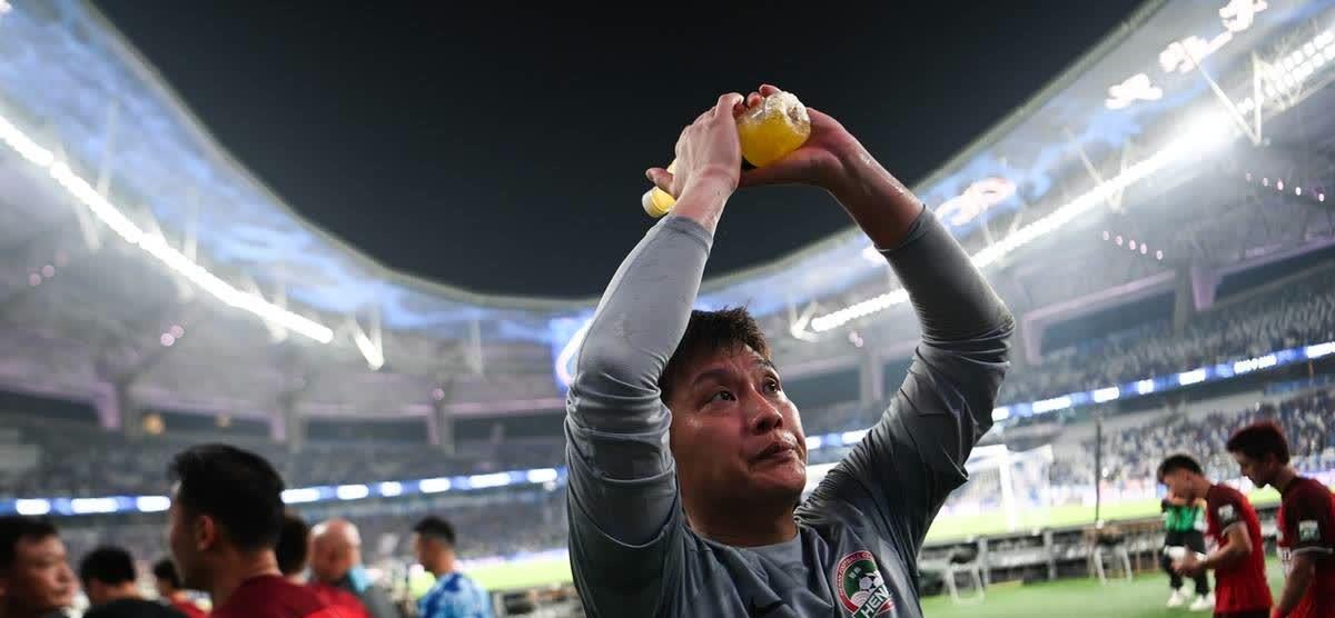 开云体育登录-守门员连续大演出稳固球门保障的简单介绍