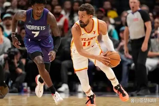 开云体育网页版入口-老鹰队扼杀对手，特雷杨再次成为关键先生