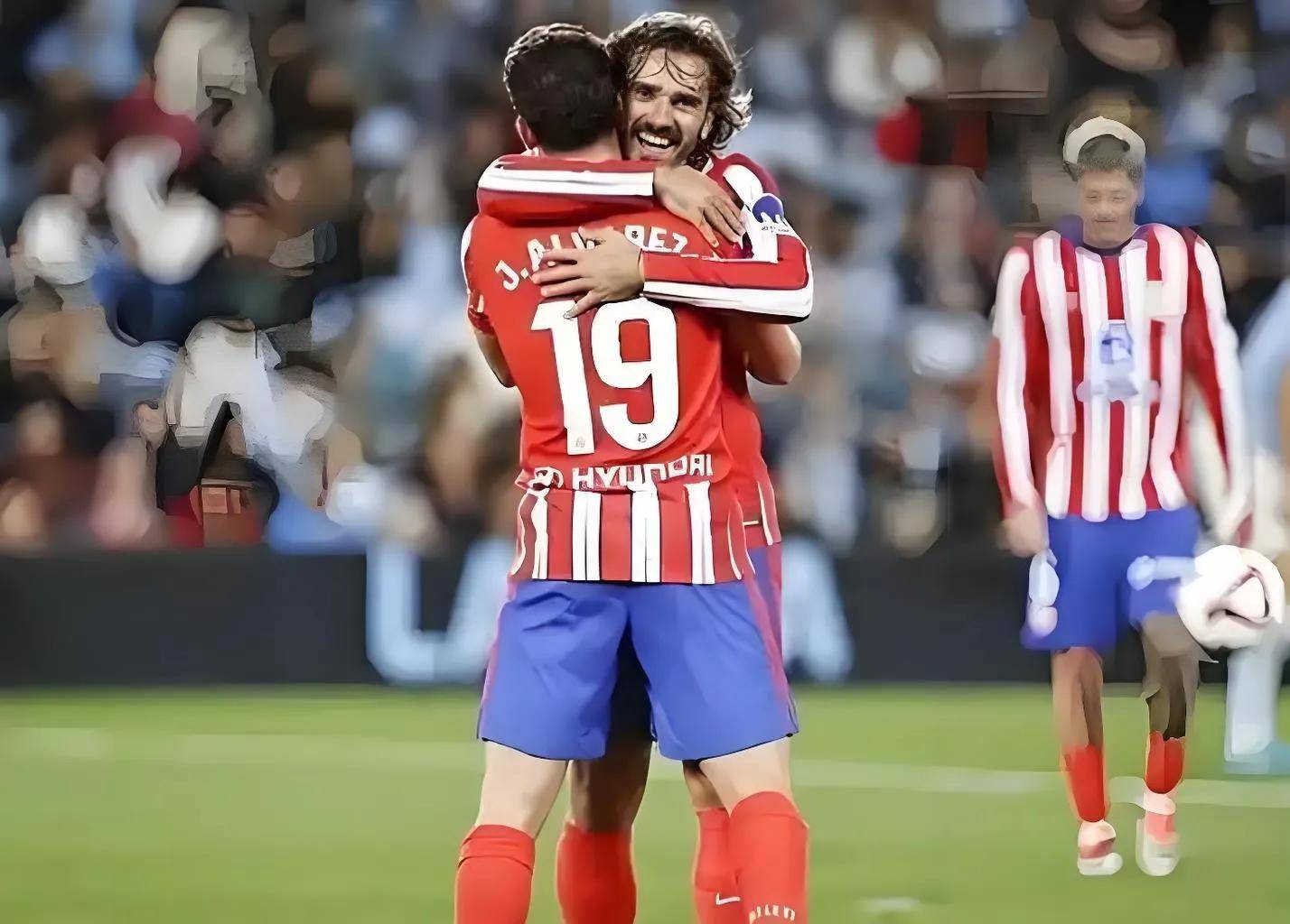 开云体育官网-马竞客场收获关键胜利，保住榜首位置的简单介绍