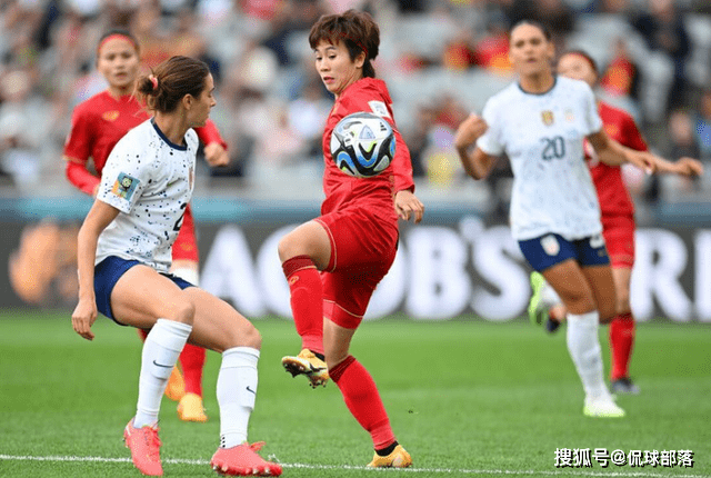 澳大利亚女足锋线射手助力球队胜利