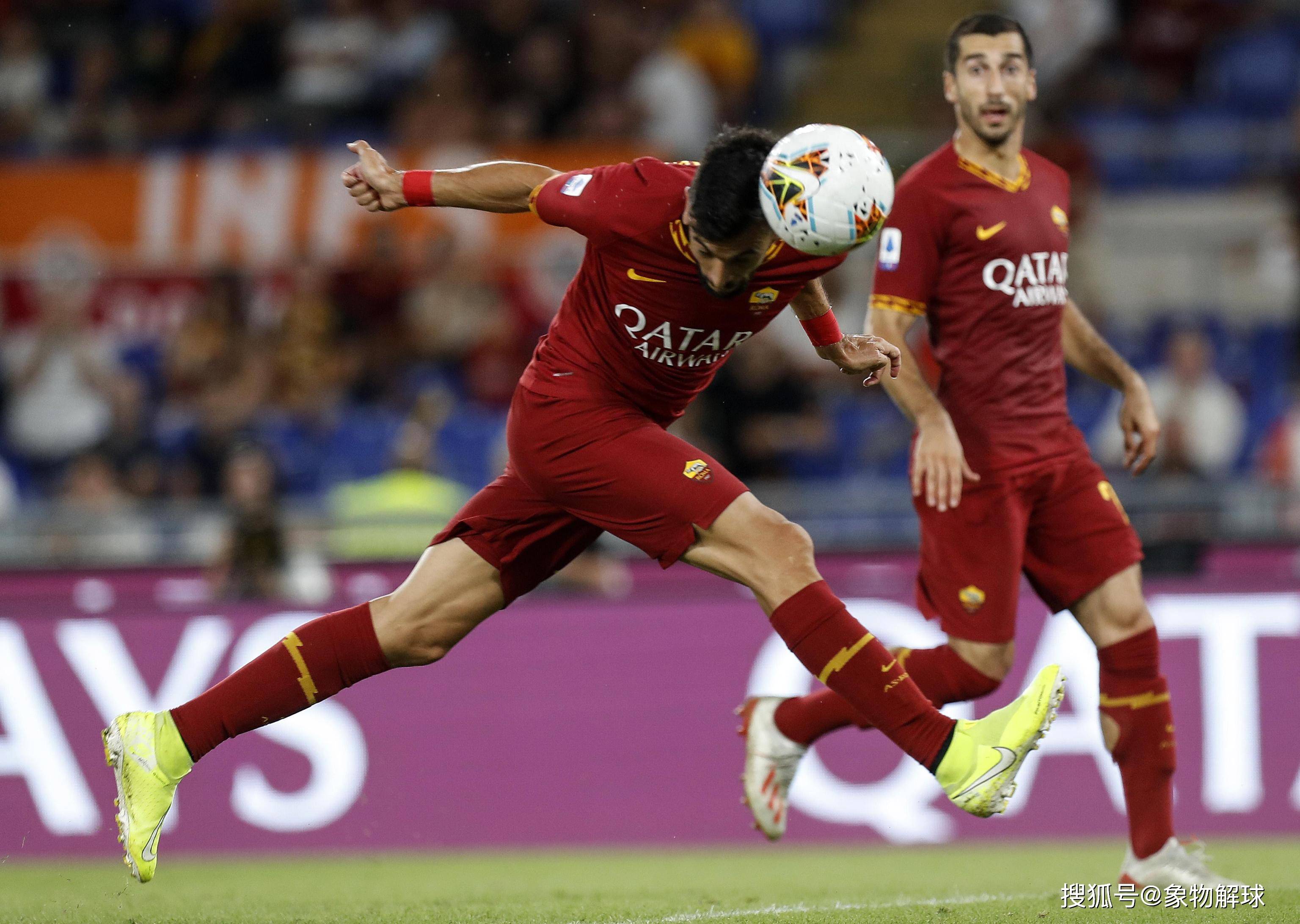 尤文图斯困境难解，形势严峻！