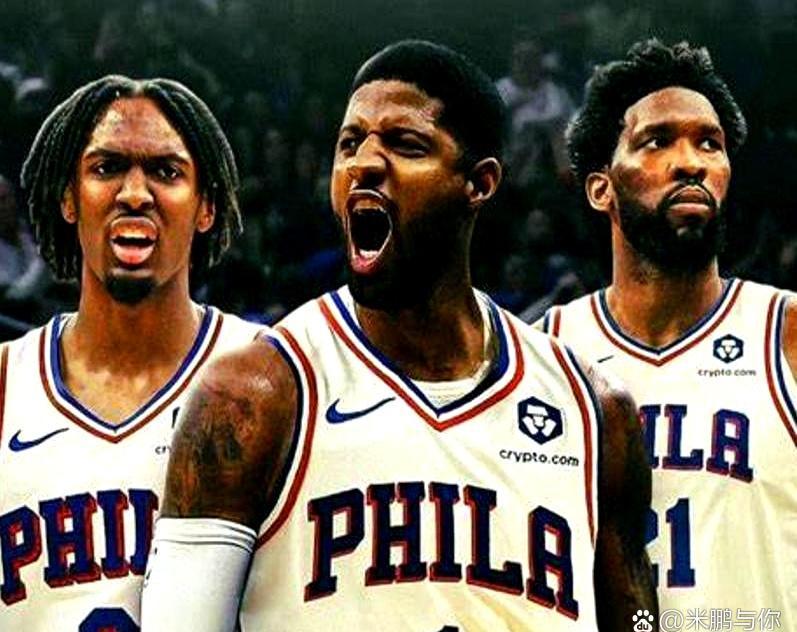 人主场大胜篮网，恩比德内线统治对手的简单介绍