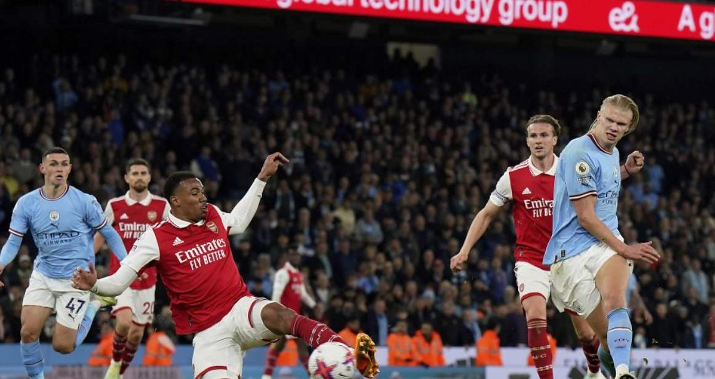 关于激战不断！球队争夺胜利尽显实力的信息