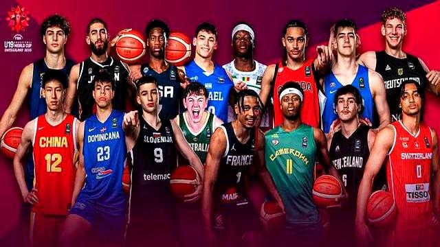 开云体育登录入口-关于墨西哥男篮逆转尼日利亚，晋级篮球世界杯八强的信息