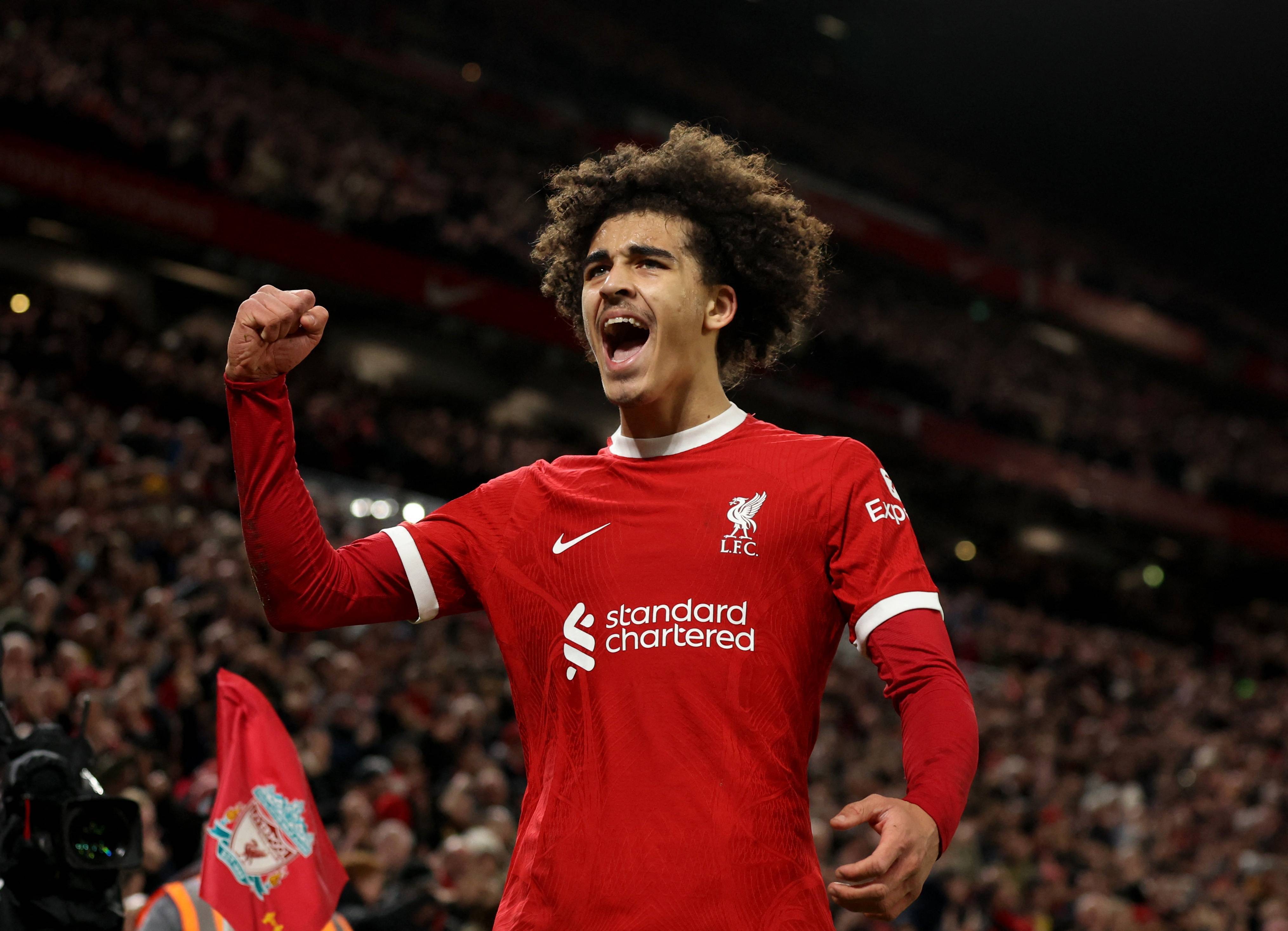 开云体育官网-包含利物浦队长发挥出色，率队赢得胜利！的词条