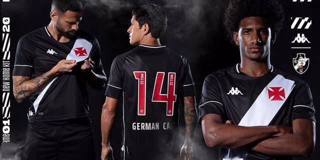 开云体育网页版入口-瓦斯科达伽马队意外获胜，打破常规