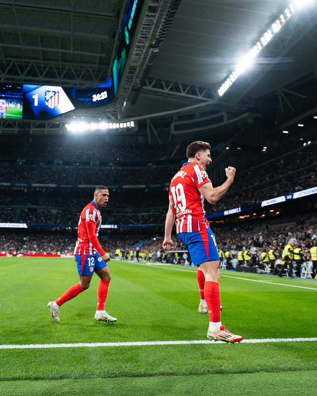 开云体育app下载-苏亚雷斯助攻破门，马竞客场战胜皇家社会