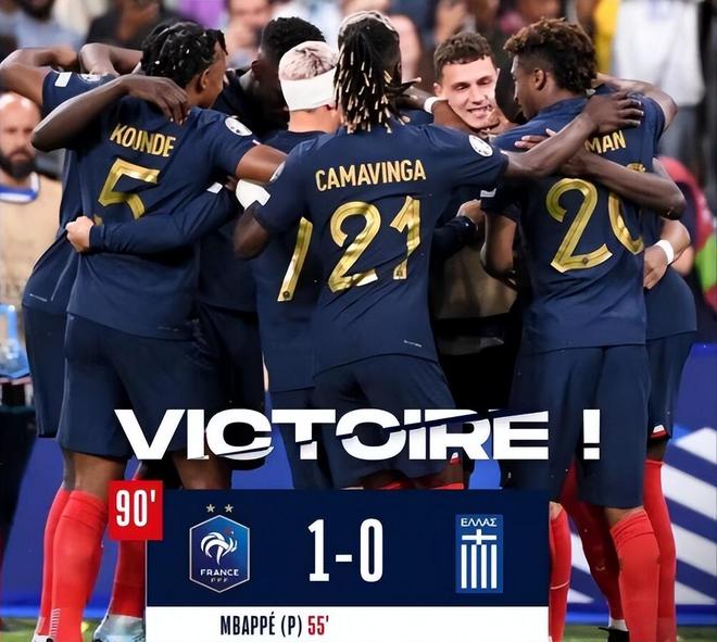 开云体育app-欧洲预赛比赛第一轮战罢，意外之冠诞生的简单介绍