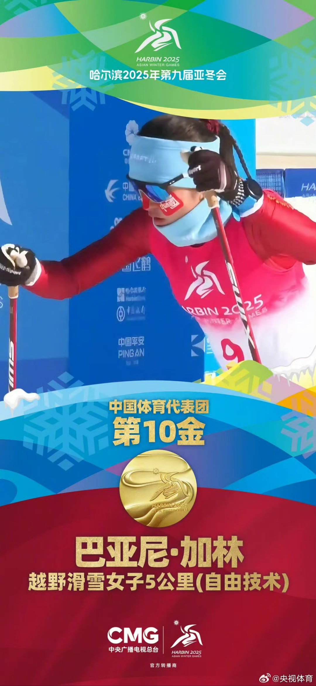 阿尔巴尼亚雪车选手竞技过人，斩获奖项