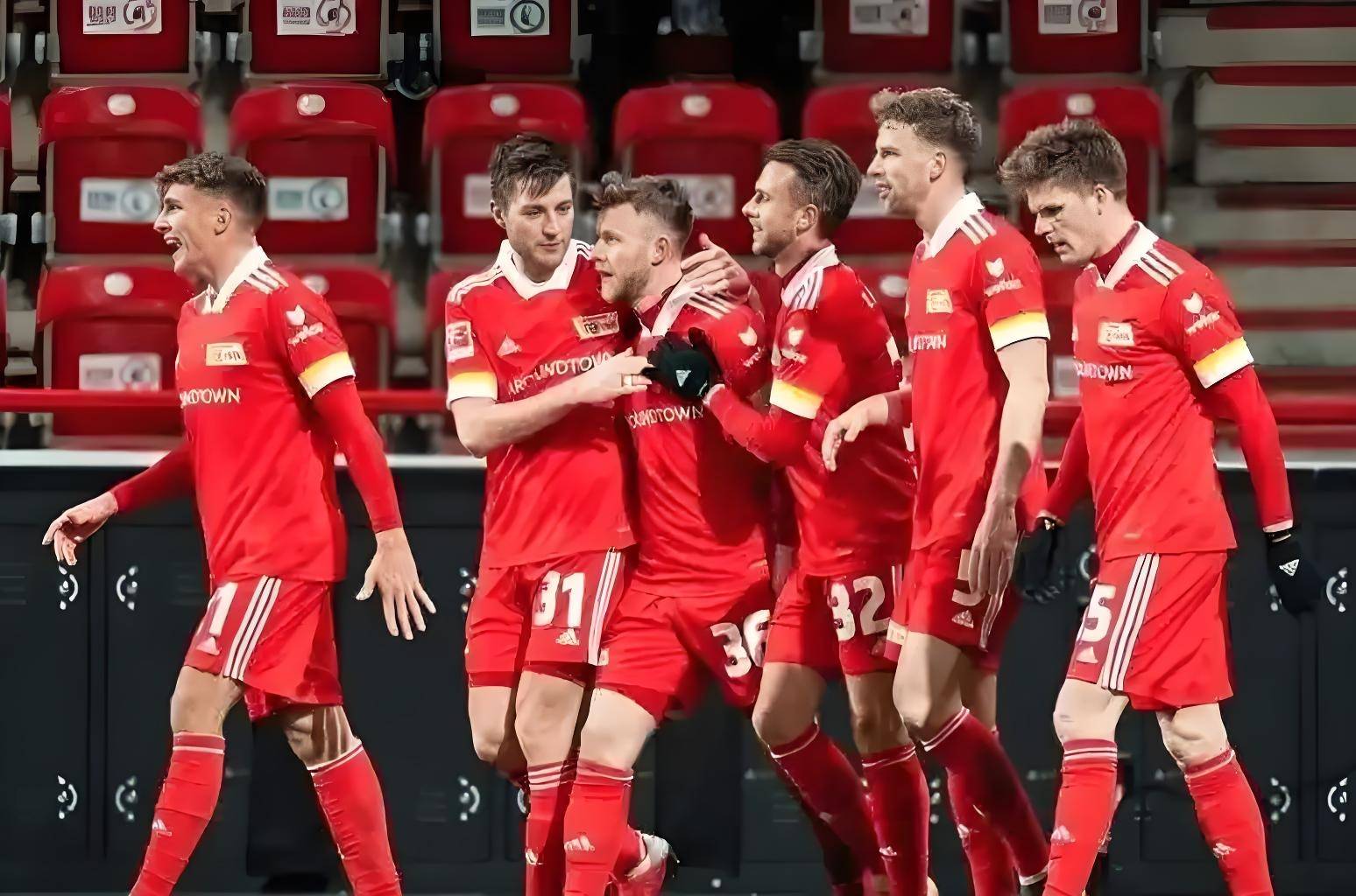 开云体育app-沃尔夫斯堡队实力碾压对手，取得大胜