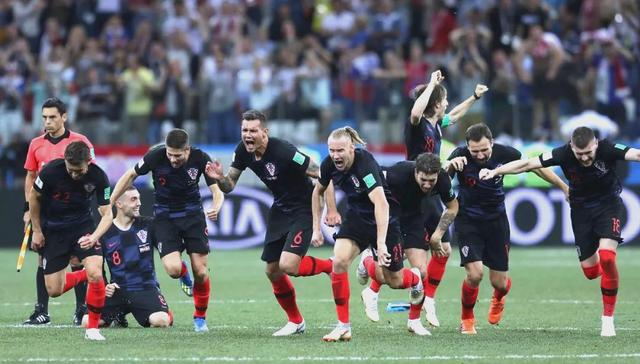 开云体育登录-克罗地亚国家队力克对手，晋级下一轮的简单介绍