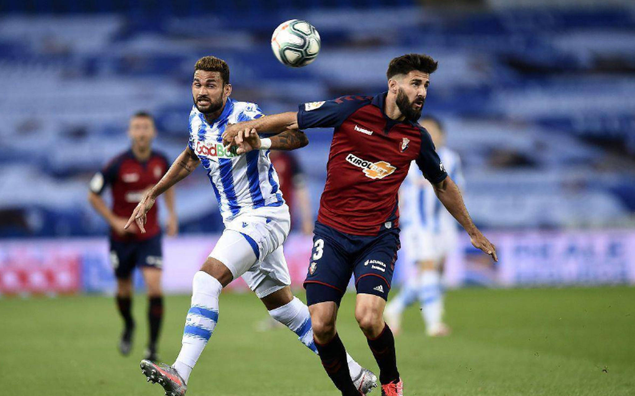 开云体育亚洲官网-主场作战：巴列卡诺迎来关键对决的简单介绍