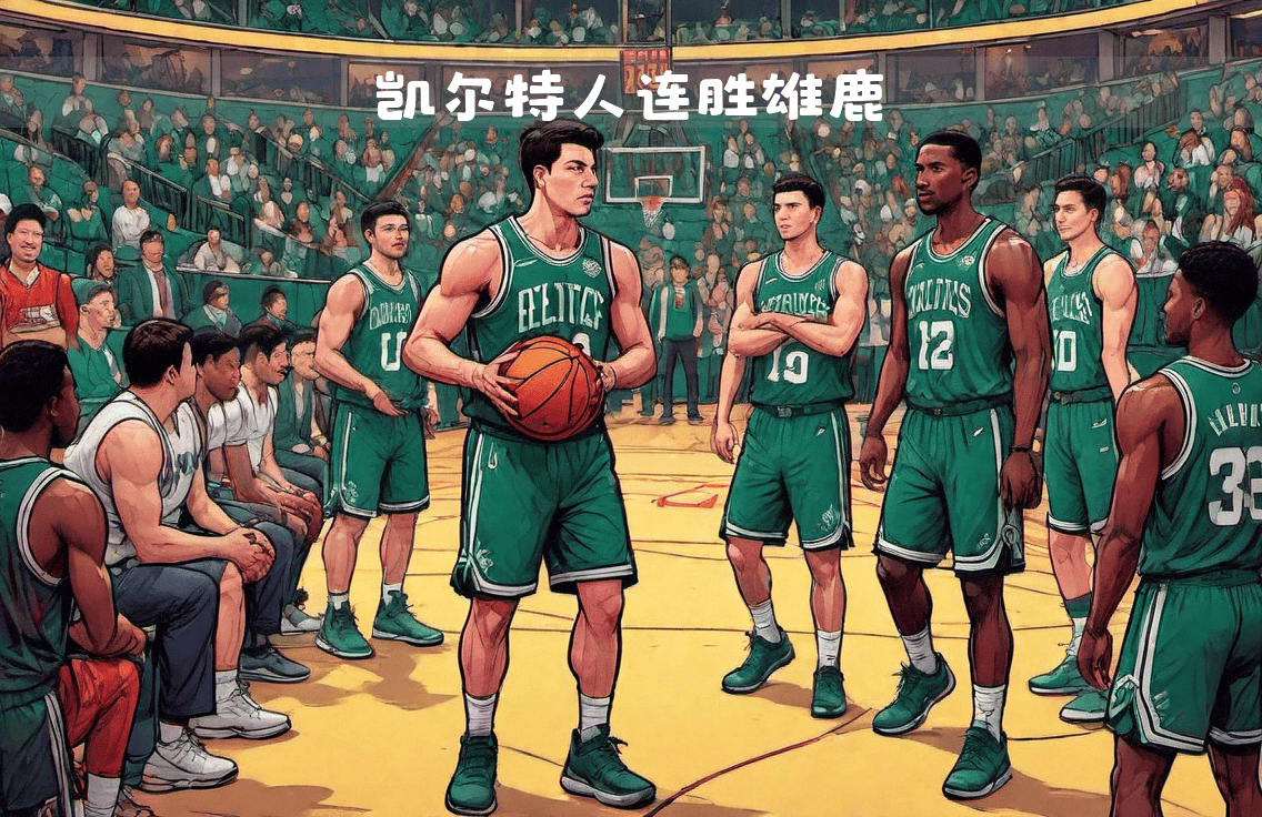 雄鹿全队表现出色，轻松战胜对手