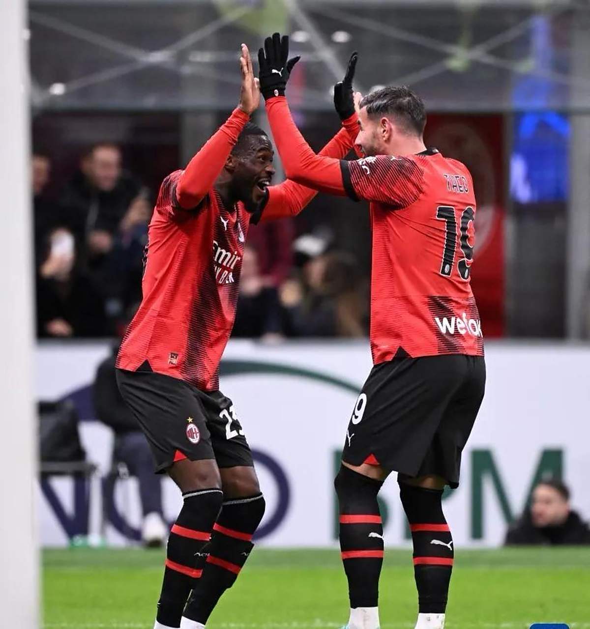 开云体育登录-关于AC米兰连胜终结，欧战资格蒙上阴影的信息