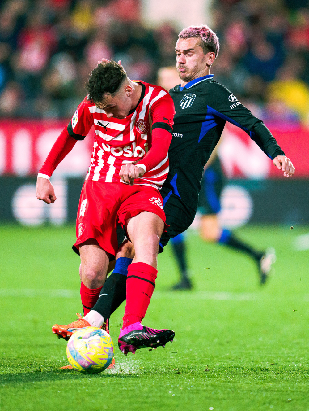 开云体育官网入口-关于马竞客场战胜赫罗纳，保持不败纪录的信息