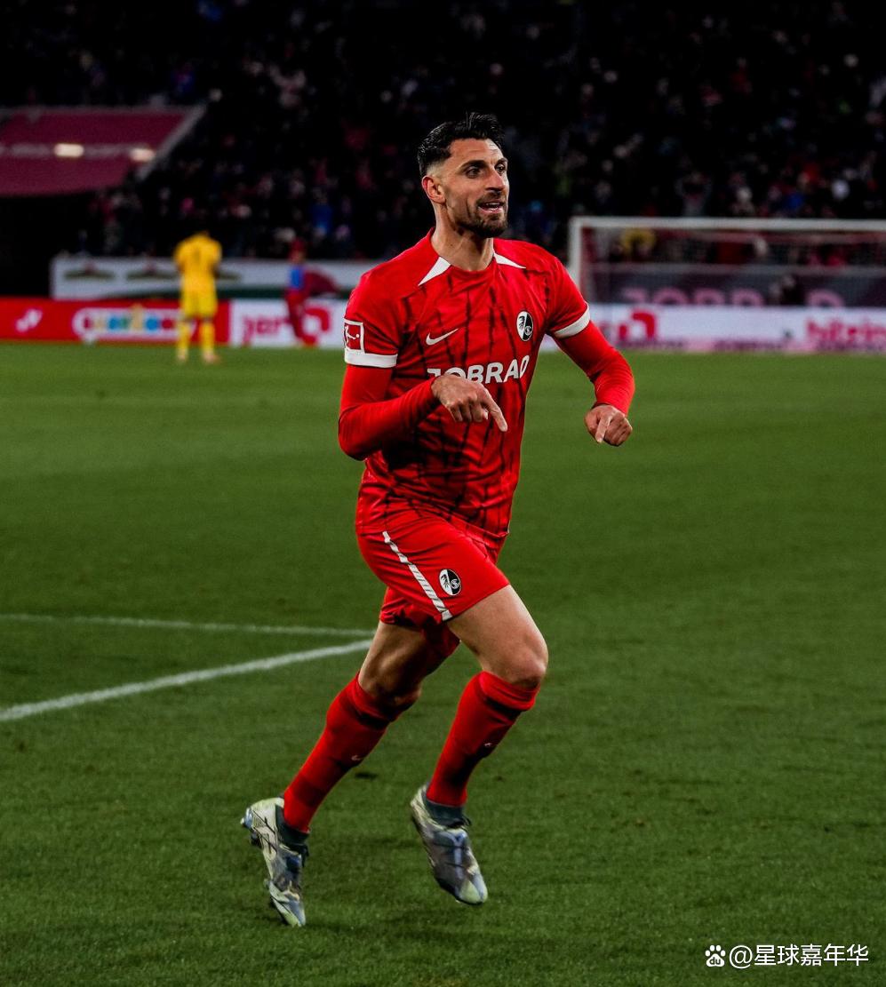 开云体育-关于弗赖堡展现优异球风，向前冲击顶级德甲联赛的信息