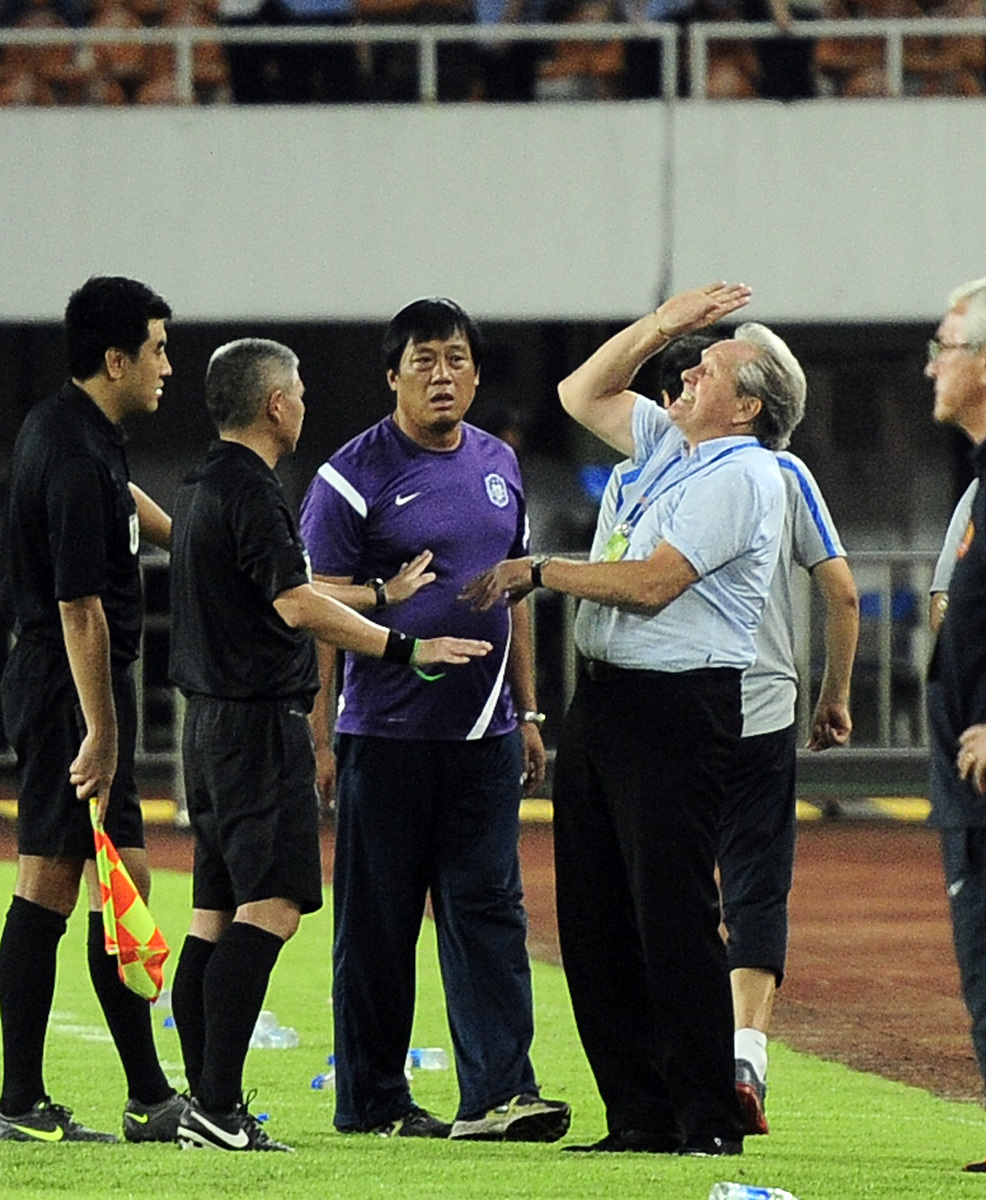 开云体育网页版-包含主教练执教良方有效果球队变阵增强实力的词条