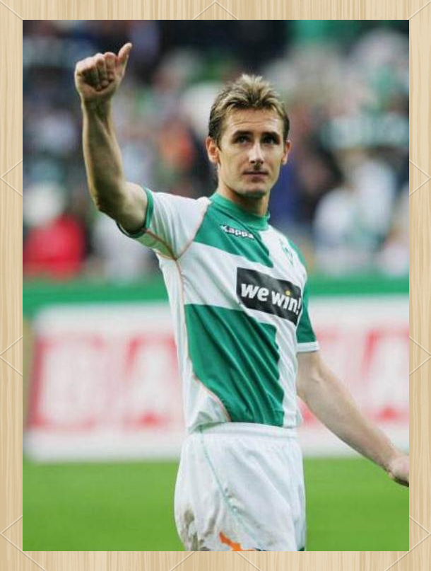 开云体育网页版登录入口-德国足球传奇球星克洛泽宣布退役