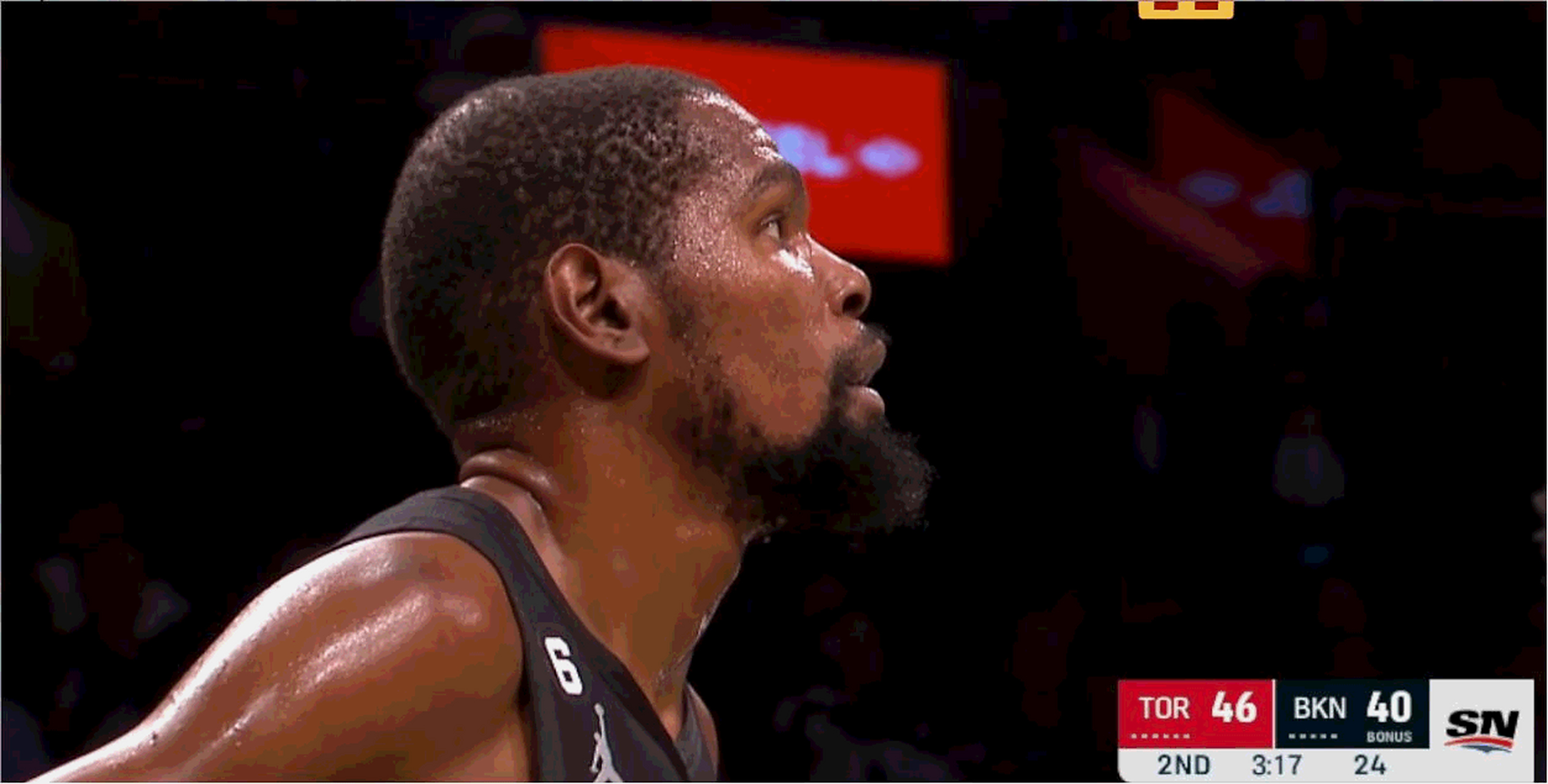 关于猛龙爆冷战胜篮网,范弗利特砍下分的信息 关于猛龙爆冷战胜篮网,范弗利特砍下分的信息