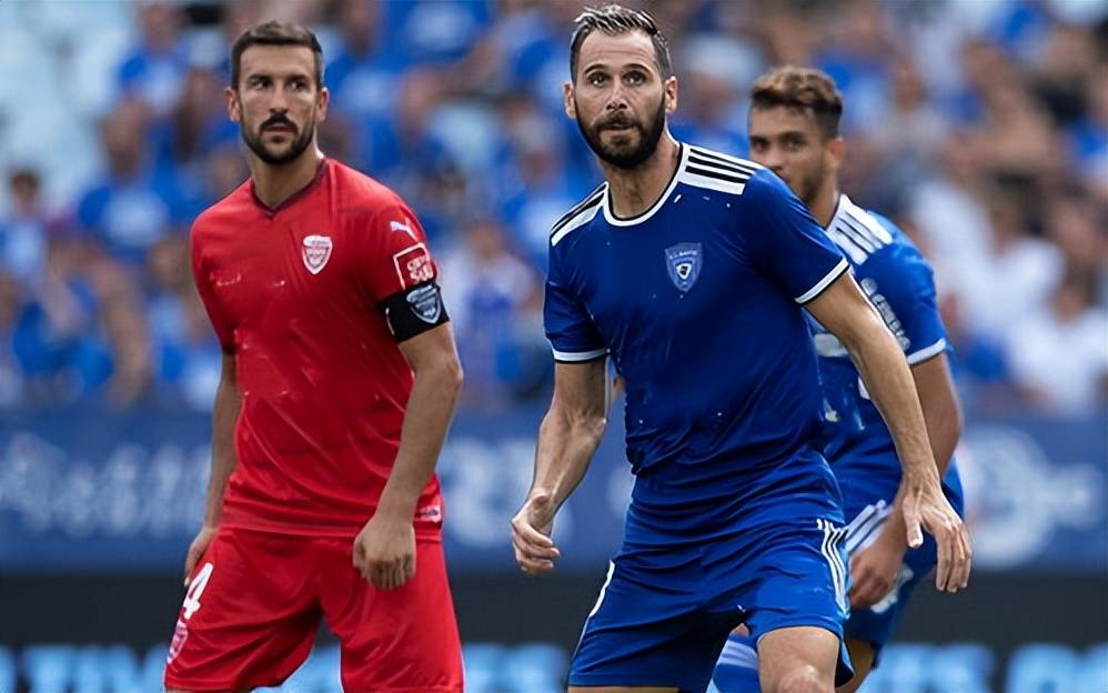 巴斯蒂亚队主场战平对手保持不败 巴斯蒂亚队主场战平对手保持不败